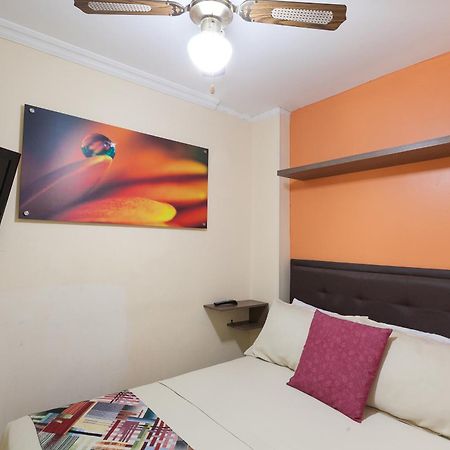 Apartamentos Laureles De La 70 Медельїн Екстер'єр фото