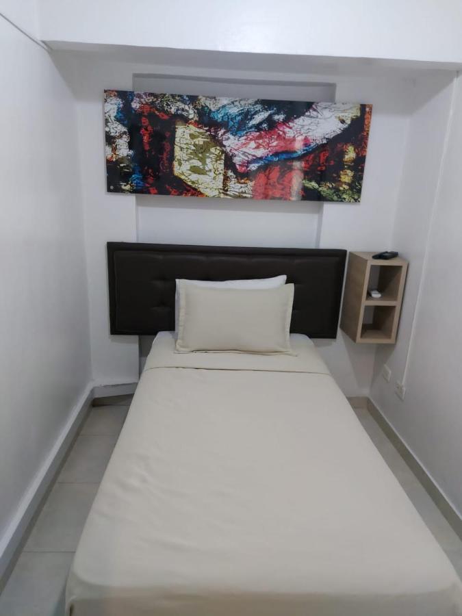 Apartamentos Laureles De La 70 Медельїн Екстер'єр фото