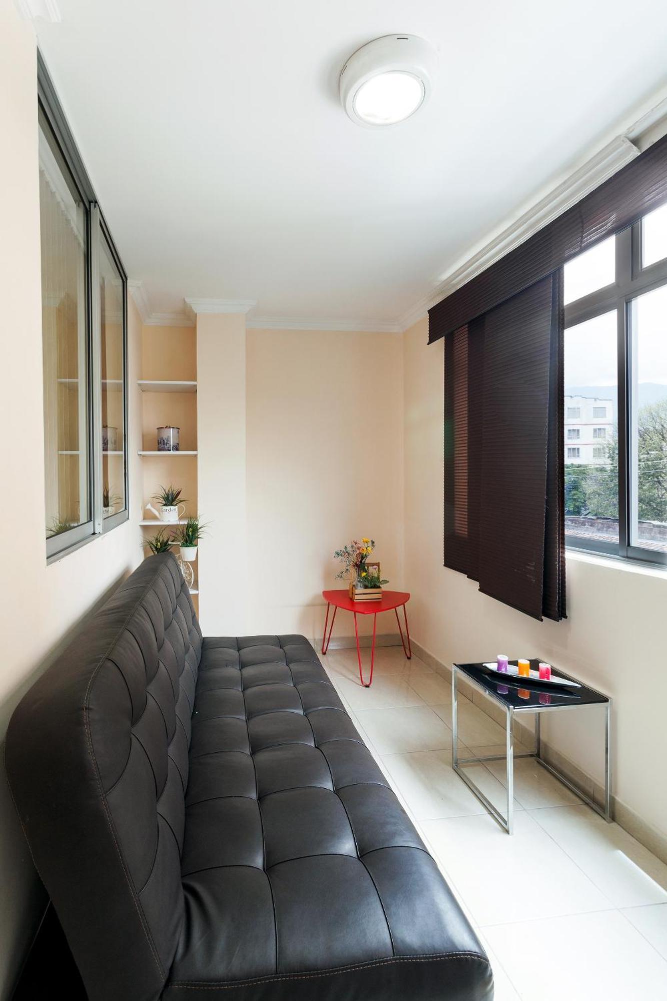 Apartamentos Laureles De La 70 Медельїн Екстер'єр фото