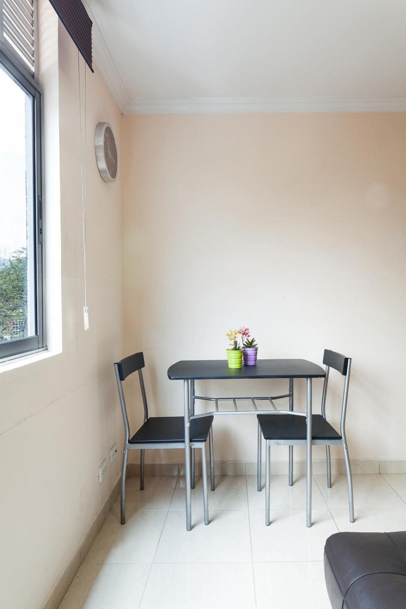 Apartamentos Laureles De La 70 Медельїн Екстер'єр фото