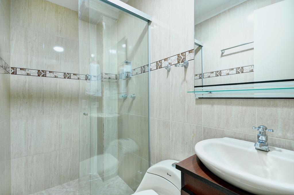 Apartamentos Laureles De La 70 Медельїн Екстер'єр фото