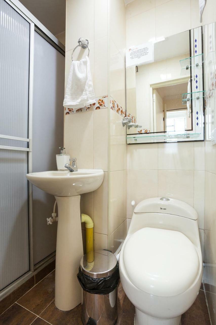 Apartamentos Laureles De La 70 Медельїн Екстер'єр фото